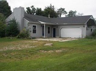 52740 Nottawa Rd, Mendon, MI 49072