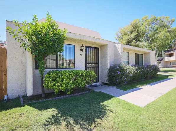 2221 W Farmdale Ave Unit 9, Mesa, AZ 85202