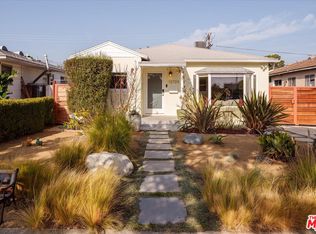 12725 Walsh Ave, Los Angeles, CA 90066