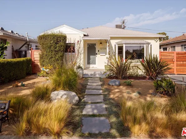 12725 Walsh Ave, Los Angeles, CA 90066