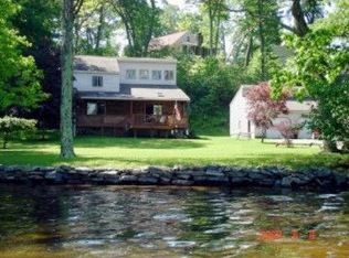 129 Drake St, East Brookfield, MA 01515