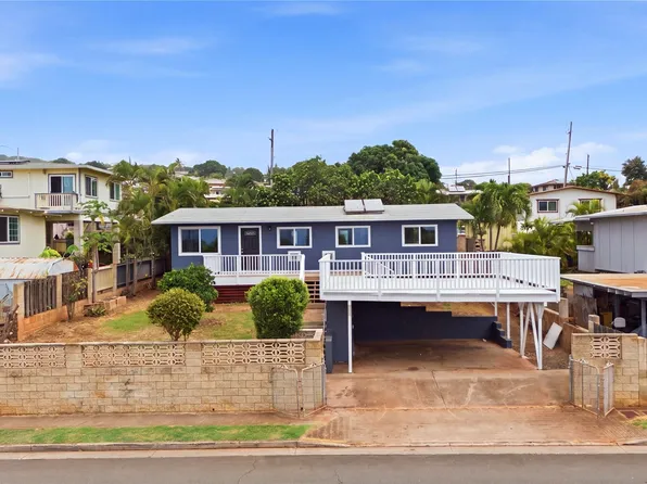 92-304 Akaula St, Kapolei, HI 96707