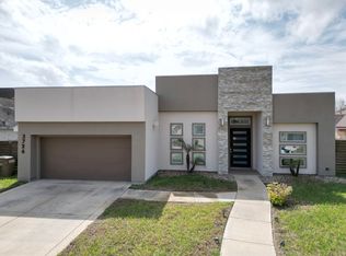 3726 Ora St, Edinburg, TX 78539