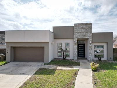 3726 Ora St, Edinburg, TX, 78539