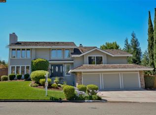 4032 Marblehead Dr, San Ramon, CA 94582