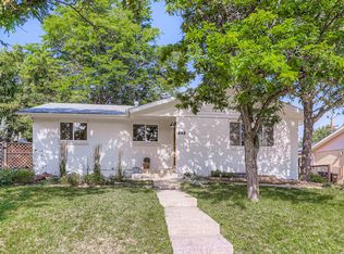 345 Colgate Ave, Boulder, CO 80305