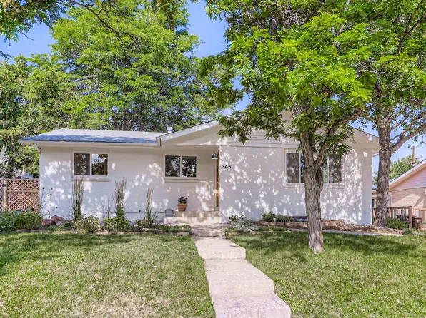 345 Colgate Ave, Boulder, CO 80305
