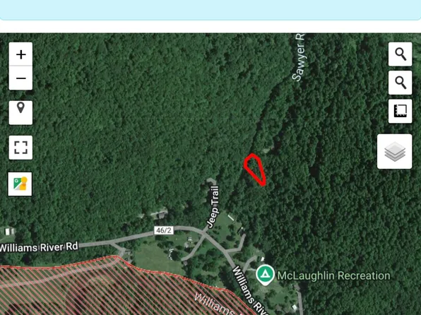86 Sawyer Run Rd, Cowen, WV 26206