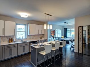 The Elm at Island Creek Village, Duxbury, MA 02332