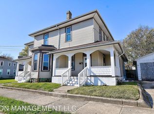 535 S Lowry Ave #10624148, Springfield, OH 45506