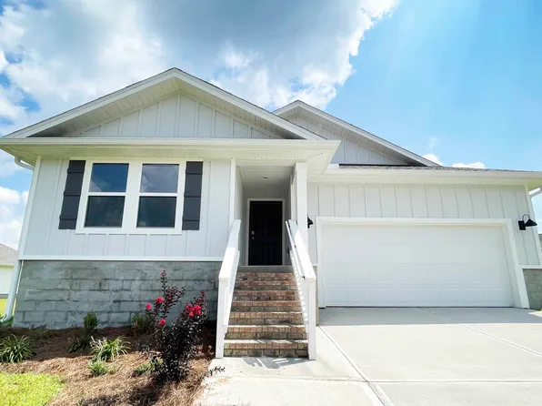 6744 Cambrian Rdg, Laurel Hill, FL 32567