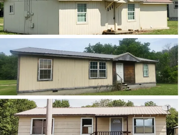 436 S Grant St, Kiowa, OK 74553