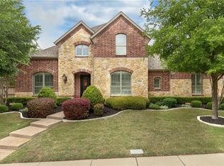 8008 Castine Dr, McKinney, TX 75071