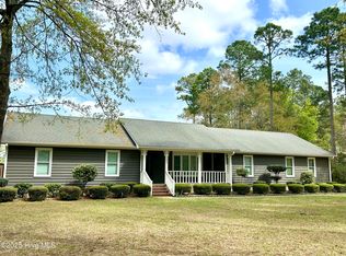 7006 Millstone Ln, Fayetteville, NC 28306