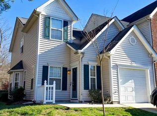 6513 Rossford Ln, Durham, NC 27713
