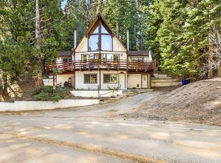 1928 Wilderness Rd, Running Springs Area, CA 92382