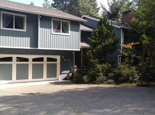 8143 Ellison Loop NW, Olympia, WA 98502