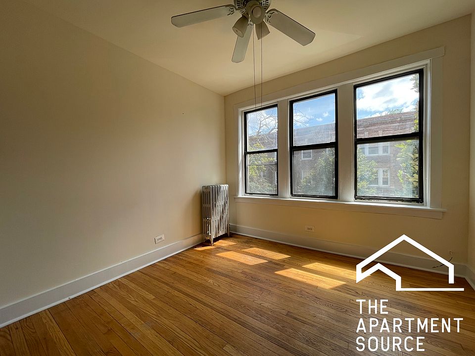 1st image of 1532 N Kedzie Ave Unit 3E