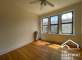 1532 N Kedzie Ave UNIT 3E, Chicago, IL 60651