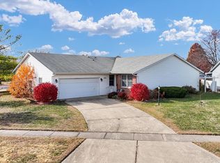 501 Creve Coeur Dr, Champaign, IL 61822