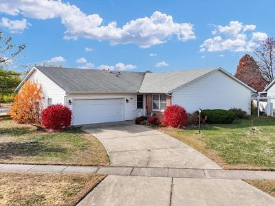 501 Creve Coeur Dr, Champaign, IL, 61822