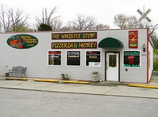 303 Broad St, Baxter, TN 38544