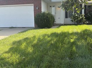 1700 Tern Pl, Springfield, IL 62707