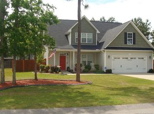 3928 Quarry Hollow Dr, Fayetteville, NC 28306