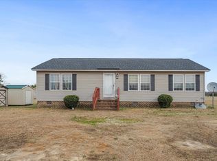 106 Retriever Ct, Whitakers, NC 27891