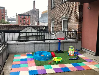 Rented by Lofts and Flats LLC