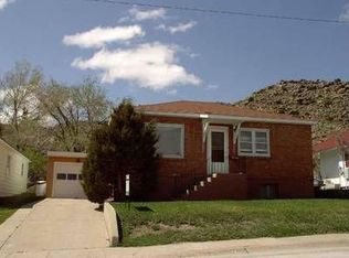 1425 High St, Rawlins, WY 82301
