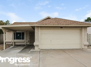 3127 W Potter Dr, Phoenix, AZ 85027