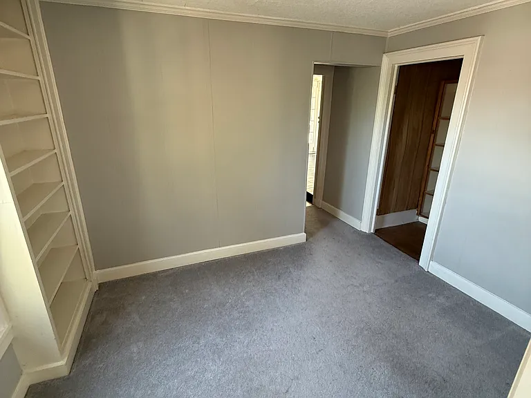 Office/Den section of living area