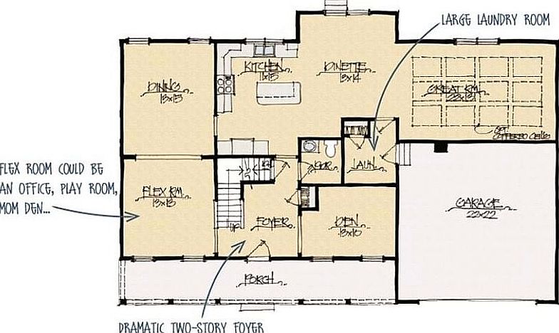 2nd image of 20 Preserve Way