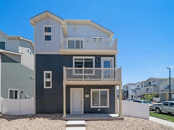 18127 E 51st Place, Denver, CO 80249