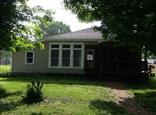 136 Mechanic St, Spartansburg, PA 16434