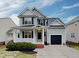 5837 Wynmore Rd, Raleigh, NC 27610