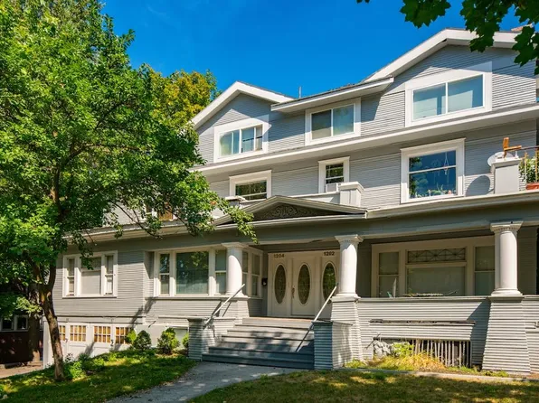 1204 W 8th Ave, Spokane, WA 99204