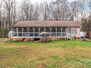 4312 Rockwood Rd, Charlotte, NC 28214