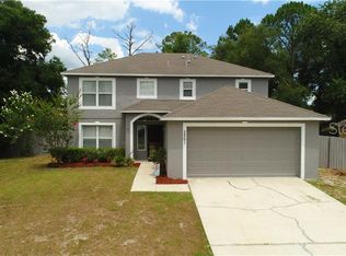2861 Malcolm Dr, Deltona, FL 32738