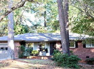 1766 Austin Dr, Decatur, GA 30032