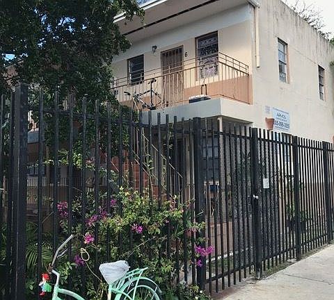 3rd image of 1720 NW 1st Pl APT 4