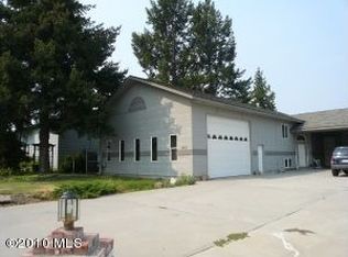 3418 Alfred Pl, East Wenatchee, WA 98802