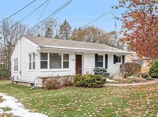 720 S Wisner St, Jackson, MI 49203