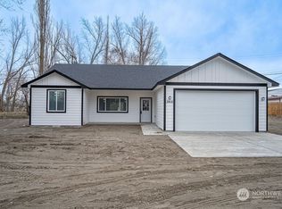 2396 Chelan St, Ephrata, WA 98823