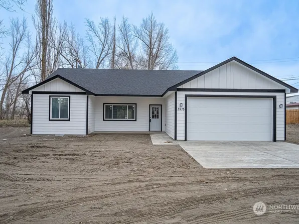 2396 Chelan Street, Ephrata, WA 98823