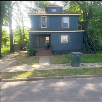 412 North Montgomery Street, Unit 102 — Photo 1