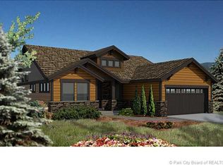 1808 E Kings Peak #5, Heber City, UT 84032