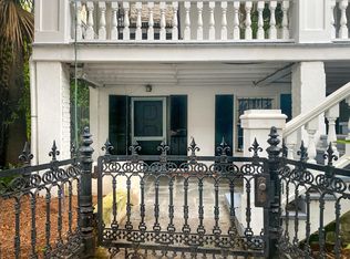 312 E Huntingdon St #B, Savannah, GA 31401