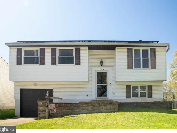 7854 Tick Neck Rd, Pasadena, MD 21122